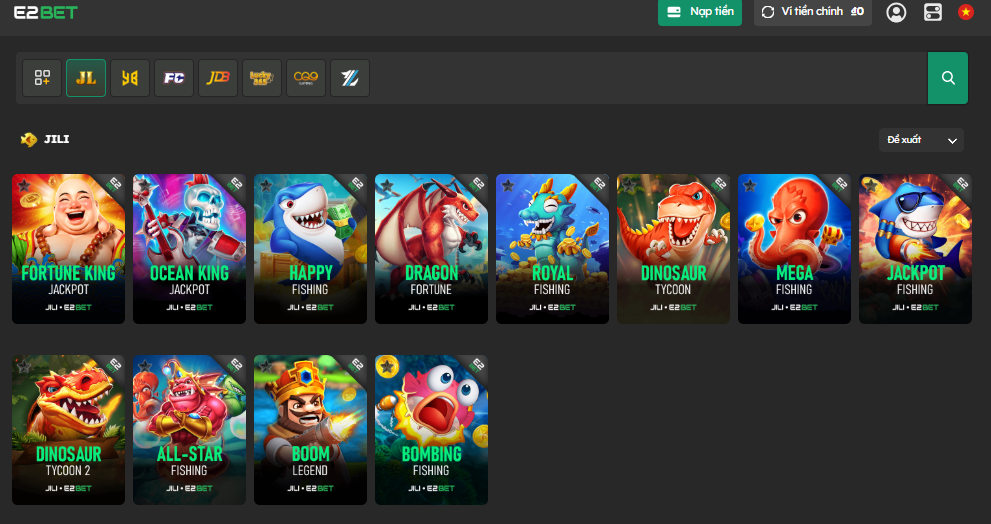 3D Game E2BET - Tổng Hợp Các Game 3D E2BET Hot Nhất Hiện Nay 3D Game E2BET - Tổng Hợp Các Game 3D E2BET Hot Nhất Hiện Nay